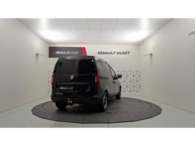 Renault Express image 9