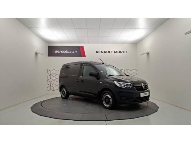 Renault Express image 8