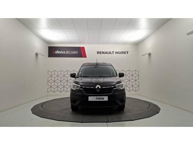 Renault Express image 1