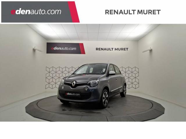 Renault Twingo Iii 1.0 Sce 70 E6c Limited