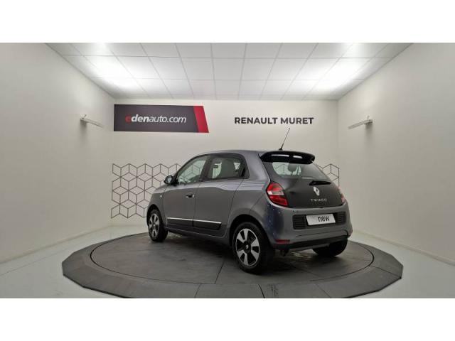 Renault Twingo image 4