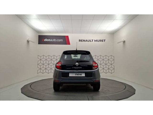 Renault Twingo image 9