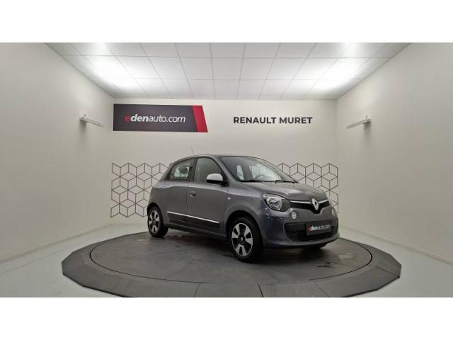 Renault Twingo image 8