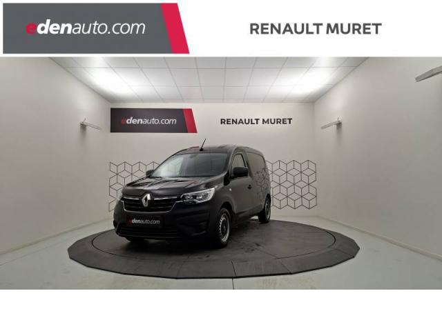Renault Express (30) Van Blue Dci 95 - 22 Confort