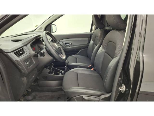 Renault Express image 2