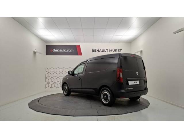 Renault Express image 6