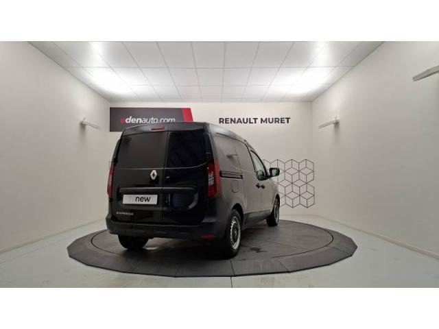 Renault Express image 1