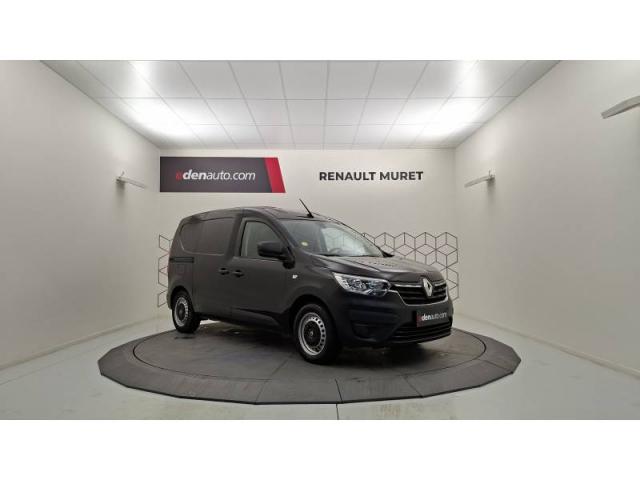 Renault Express image 8