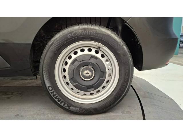 Renault Express image 9