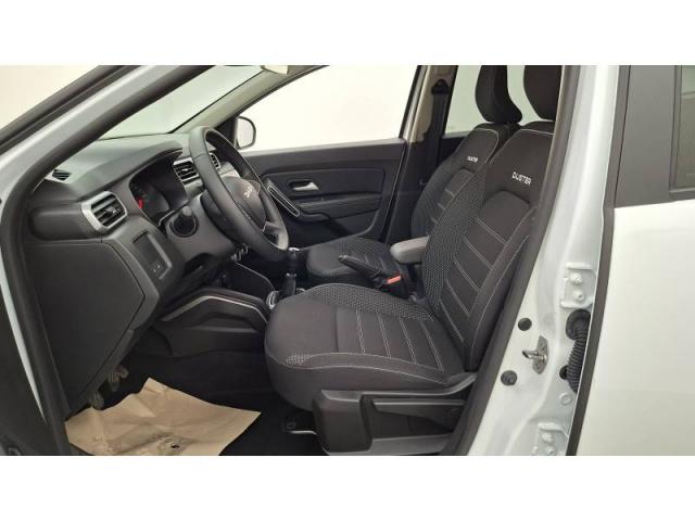 Dacia Duster image 4