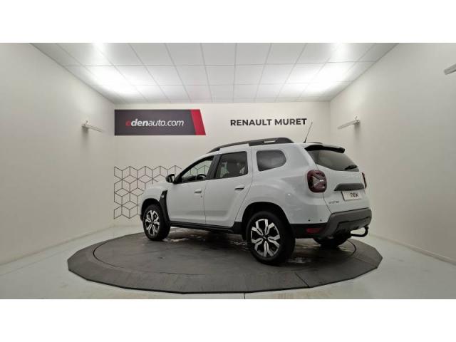 Dacia Duster image 5