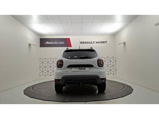 Dacia Duster image 9