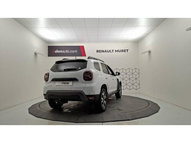 Dacia Duster image 8