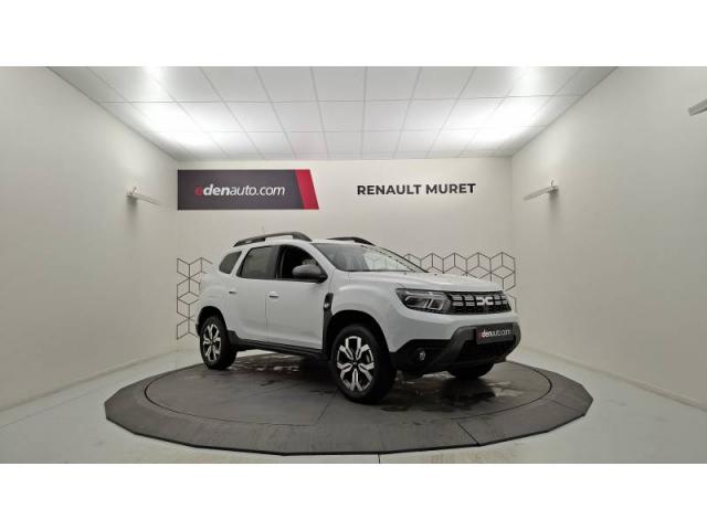 Dacia Duster image 7