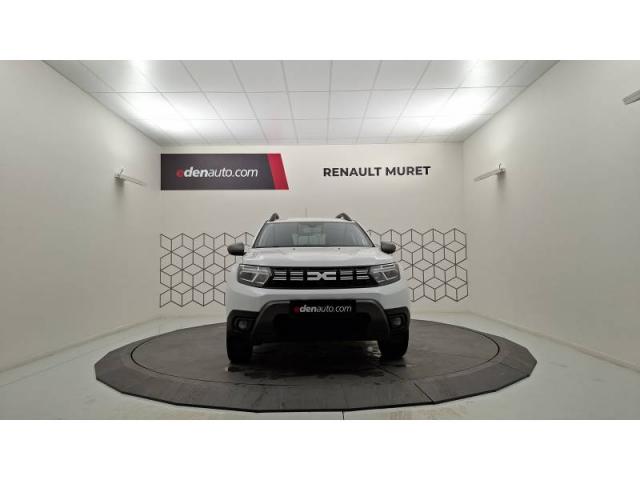 Dacia Duster image 2