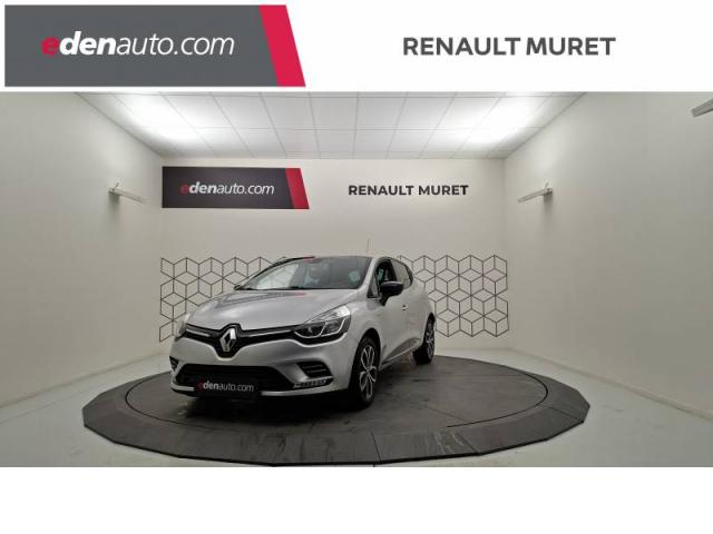 Renault Clio Tce 90 E6c Limited