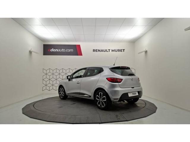 Renault Clio image 6