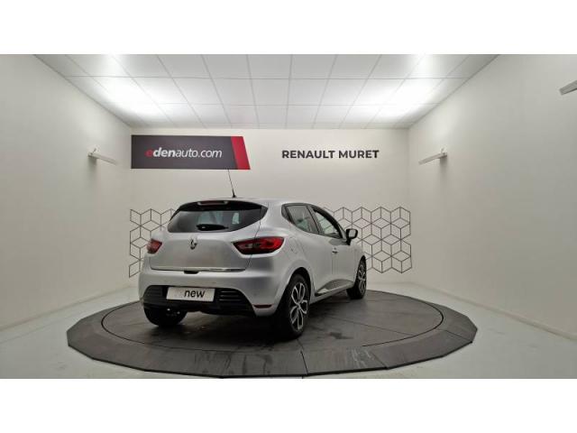 Renault Clio image 8