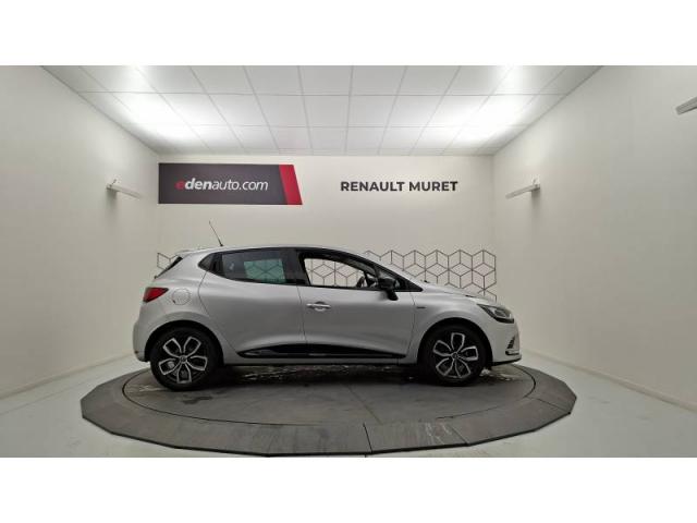 Renault Clio image 1