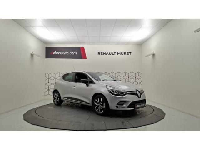 Renault Clio image 2