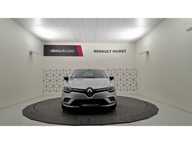 Renault Clio image 9