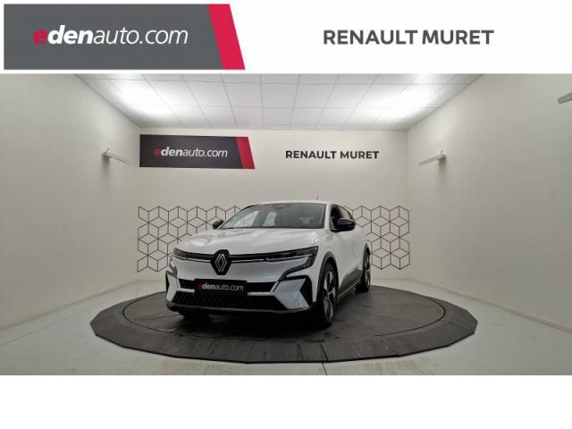 Renault Mégane E-Tech Ev60 220 Ch Super Charge Equilibre