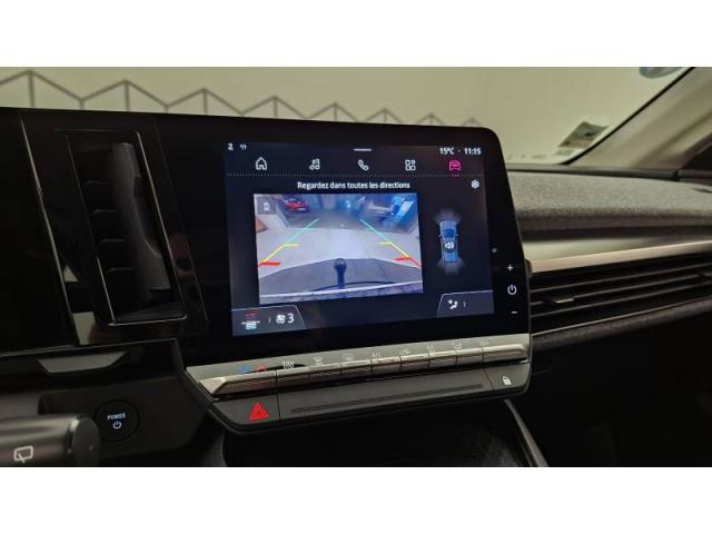 Renault Mégane image 8