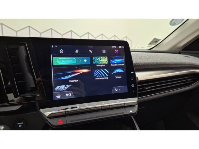 Renault Mégane image 3