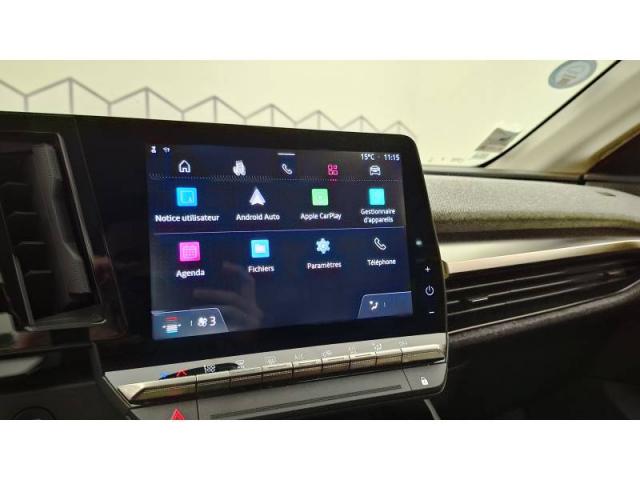 Renault Mégane image 4