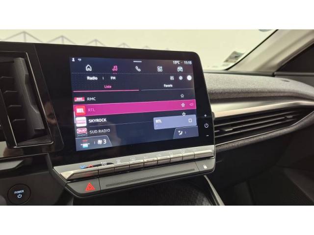 Renault Mégane image 7