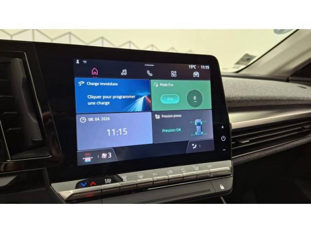 Renault Mégane image 2