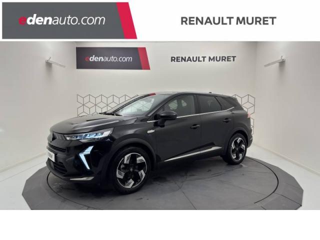 Renault Symbioz E-Tech Full Hybrid 145 Techno