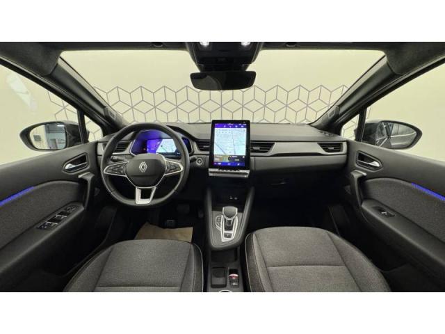 Renault Symbioz image 1