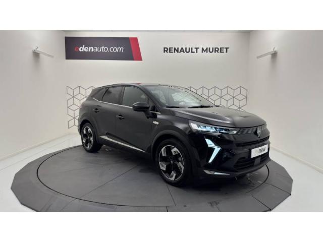 Renault Symbioz image 5