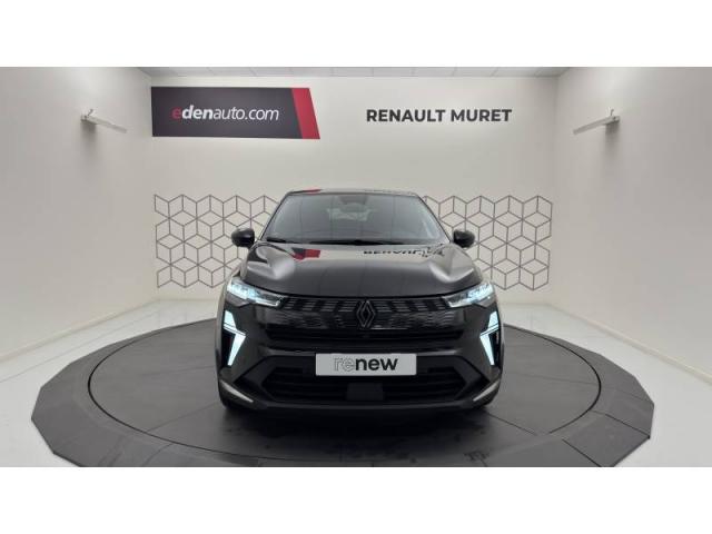 Renault Symbioz image 2