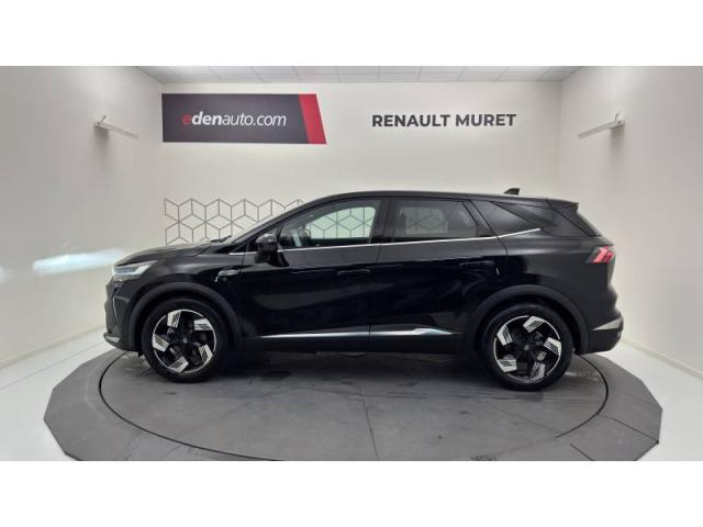 Renault Symbioz image 3