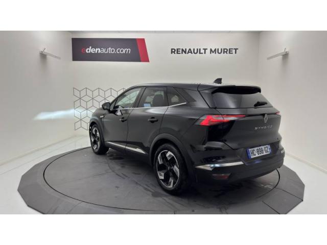 Renault Symbioz image 8