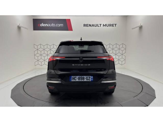 Renault Symbioz image 6