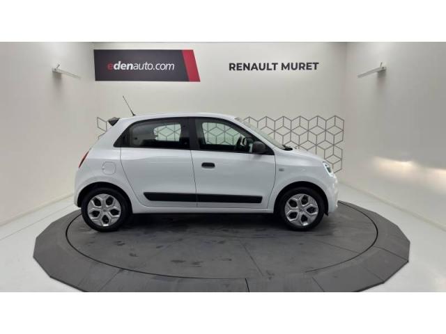 Renault Twingo image 6