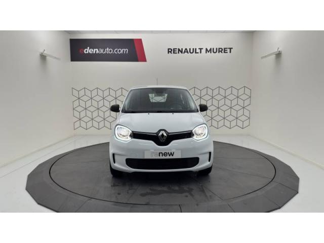 Renault Twingo image 8