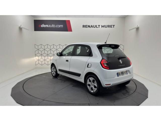Renault Twingo image 1