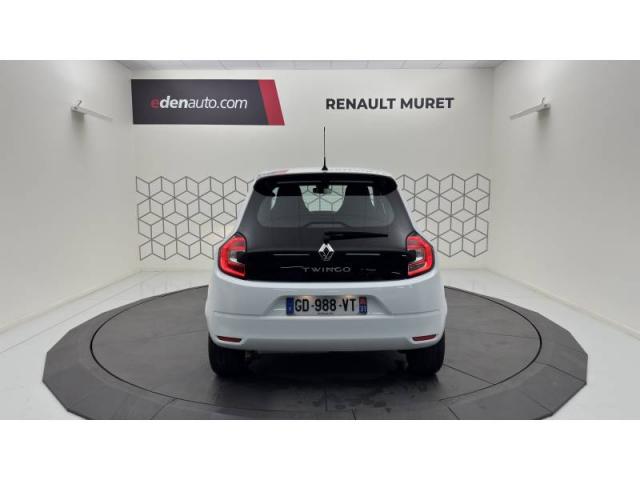 Renault Twingo image 5