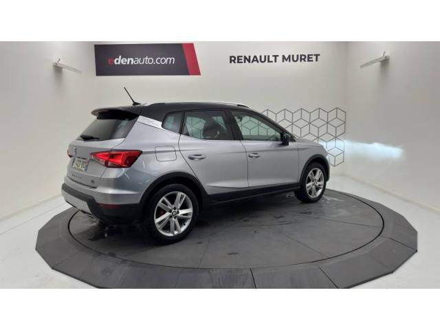 Seat Arona image 4