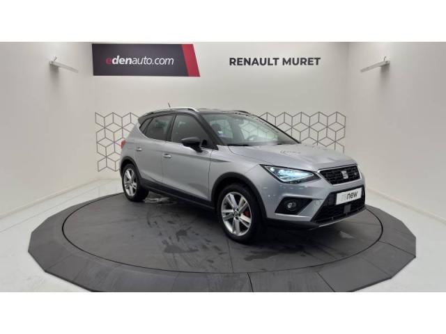Seat Arona image 6