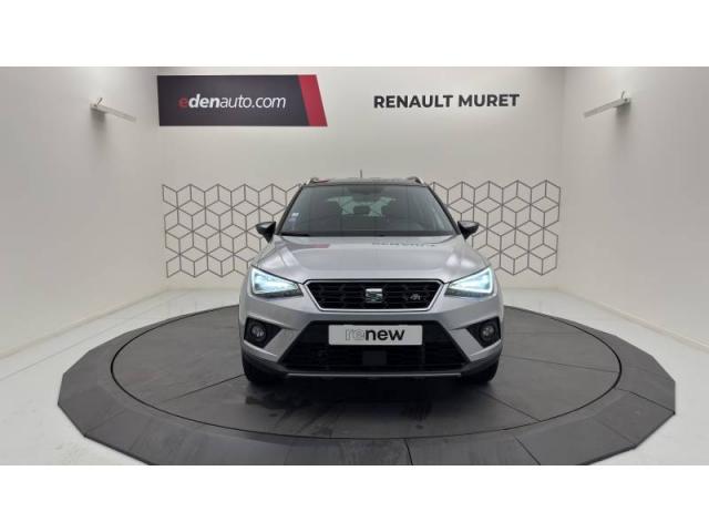 Seat Arona image 8