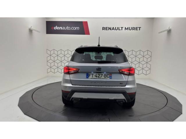 Seat Arona image 3