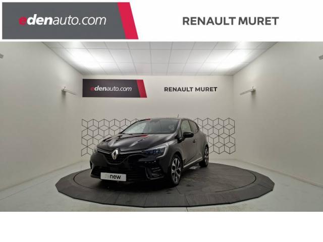 Renault Clio E-Tech Full Hybrid 145 Evolution