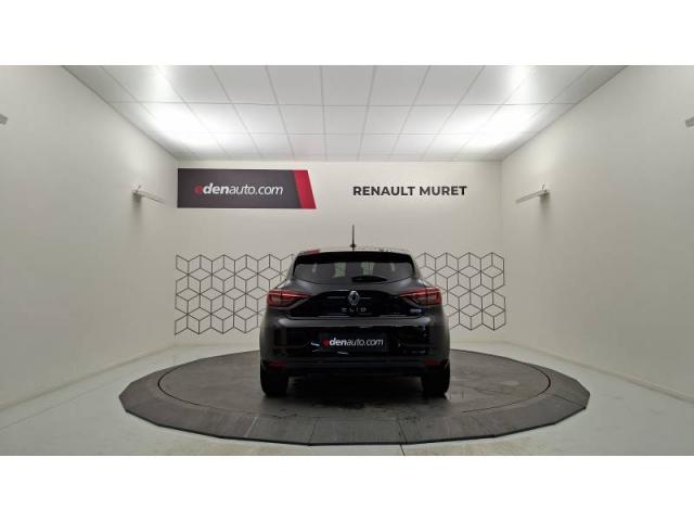 Renault Clio image 6