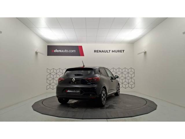 Renault Clio image 8