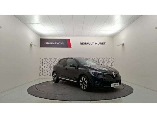 Renault Clio image 1